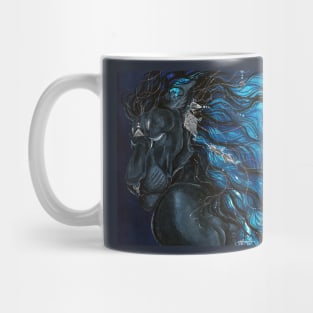 Like starlight Mug